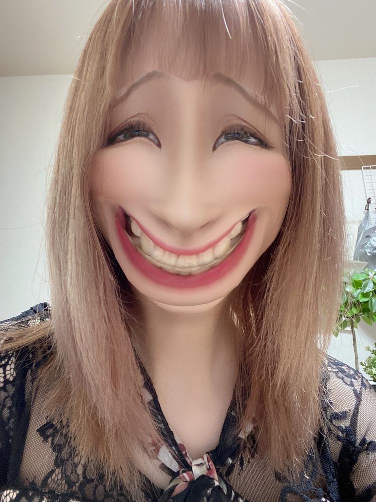 なにこれ😂