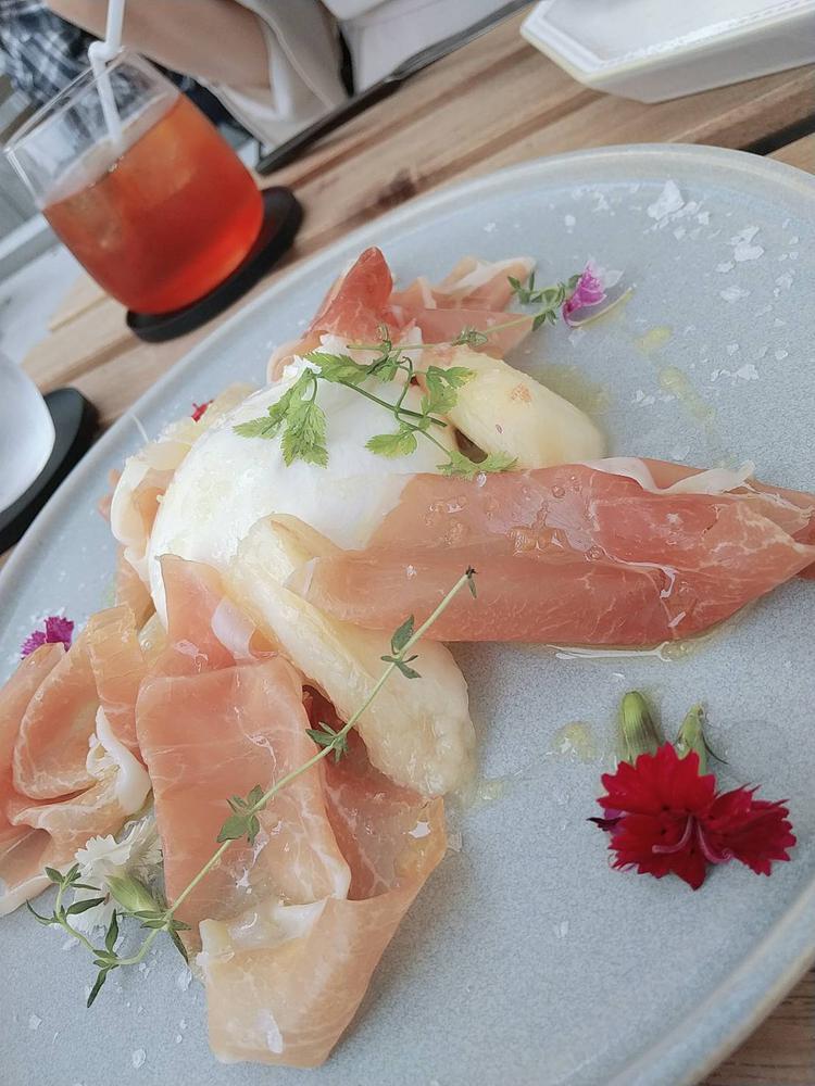 おしゃカフェ☕️