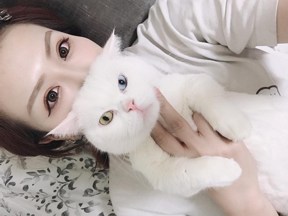 ひさびさだよーん