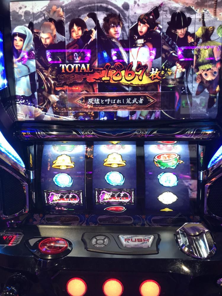 台を!ぶっ壊す!!破壊神しぃ