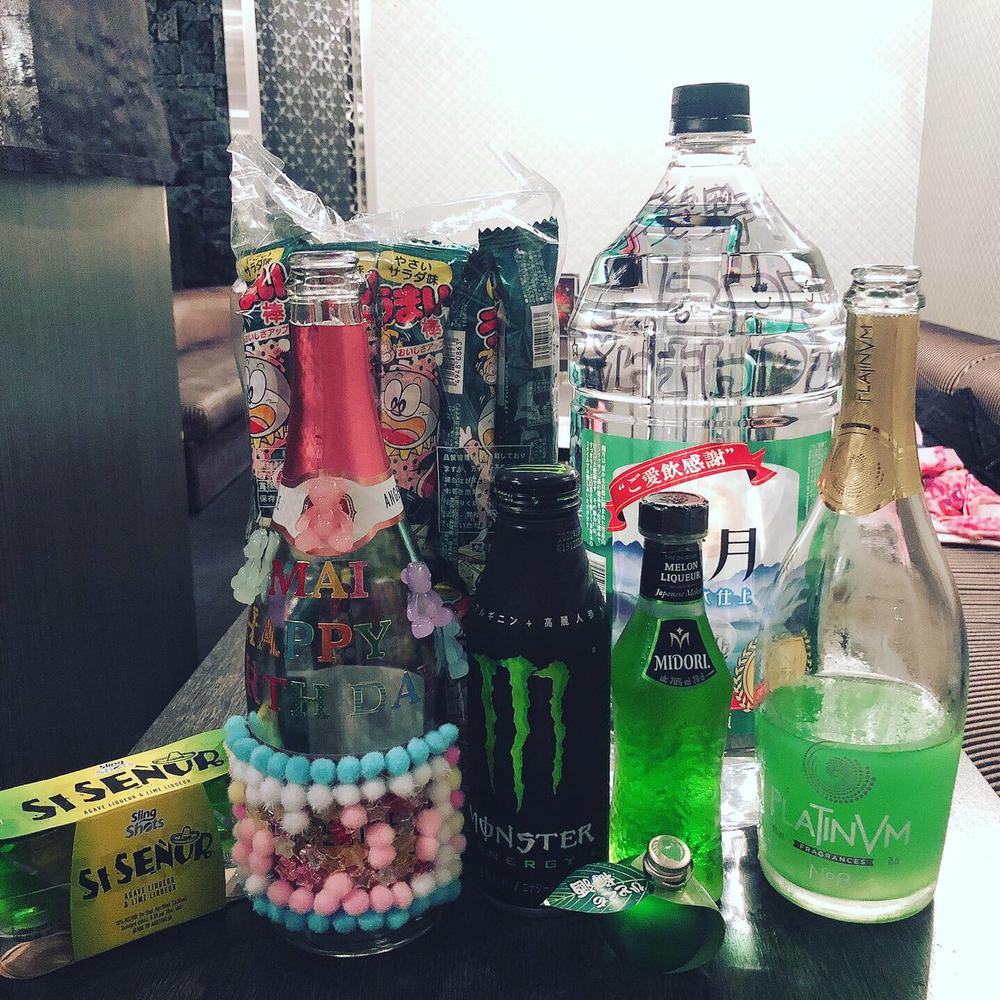 プレゼント🎁♡