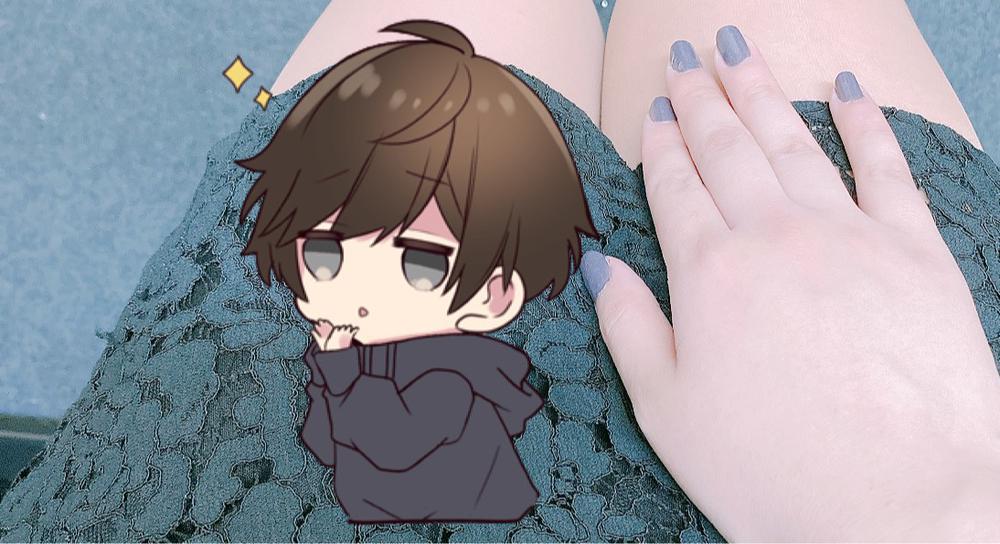 2日ぶり❤