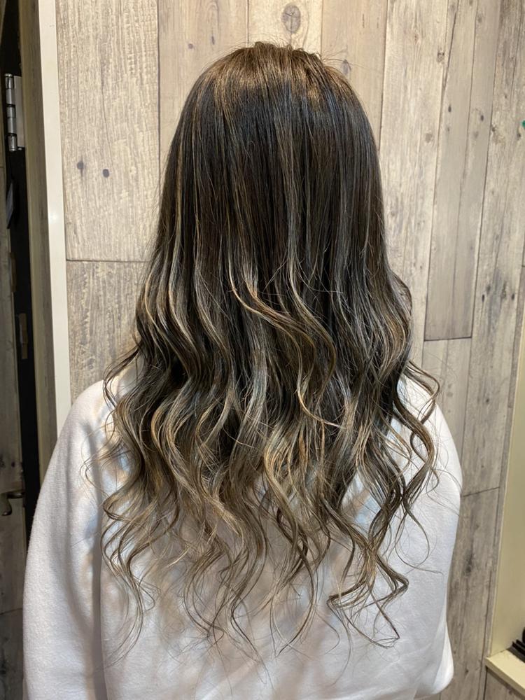 お気に入り💇🏼♀️