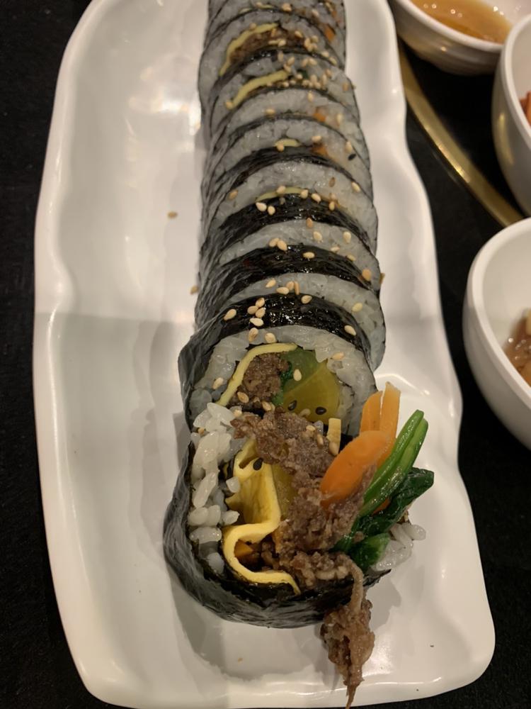 キンパ🇰🇷