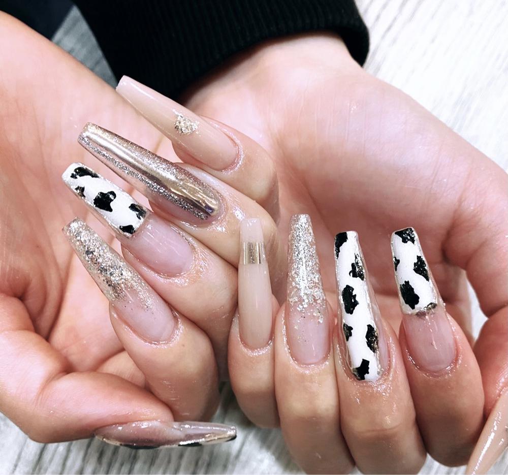 ﾈｲﾙ 東海のキャバクラ ガールズバー店舗情報 キャバタウン