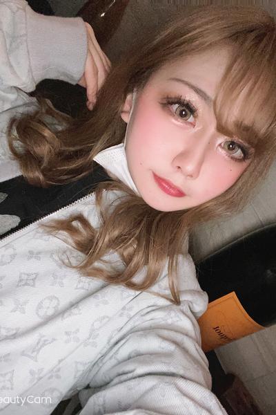 金城愛美
