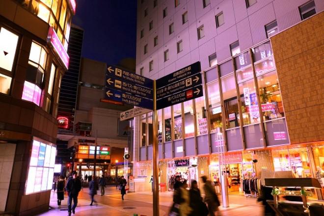 四日市のキャバクラの楽しみ方とは?特徴や料金相場まで徹底解説!!