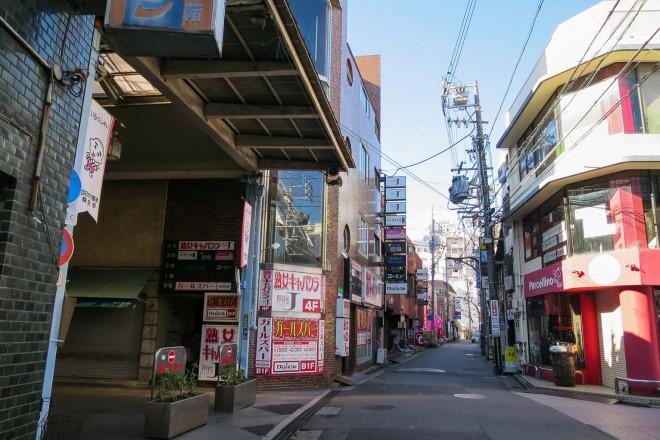 四日市のキャバクラの楽しみ方とは?特徴や料金相場まで徹底解説!!
