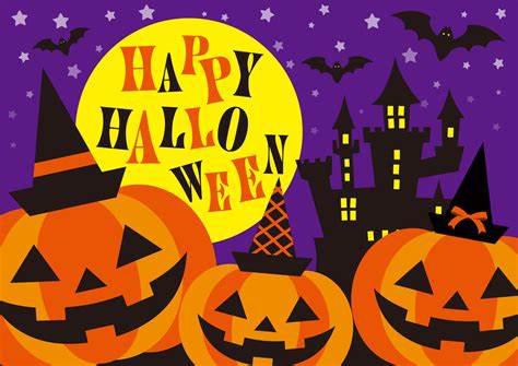 ハロウィン( *´艸`)